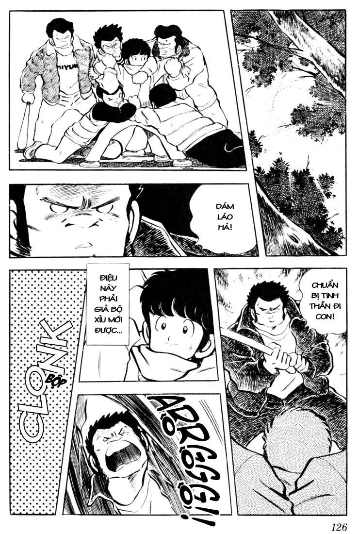 Touch Chapter 26 - 15