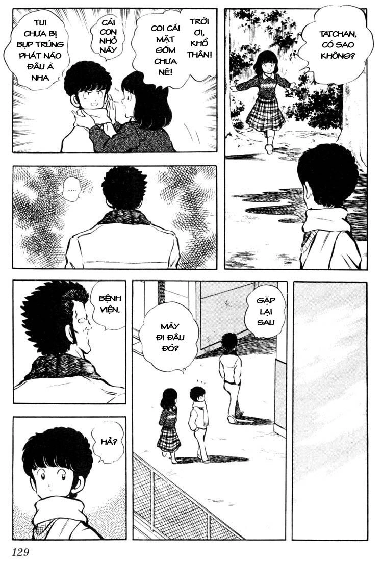 Touch Chapter 26 - 18