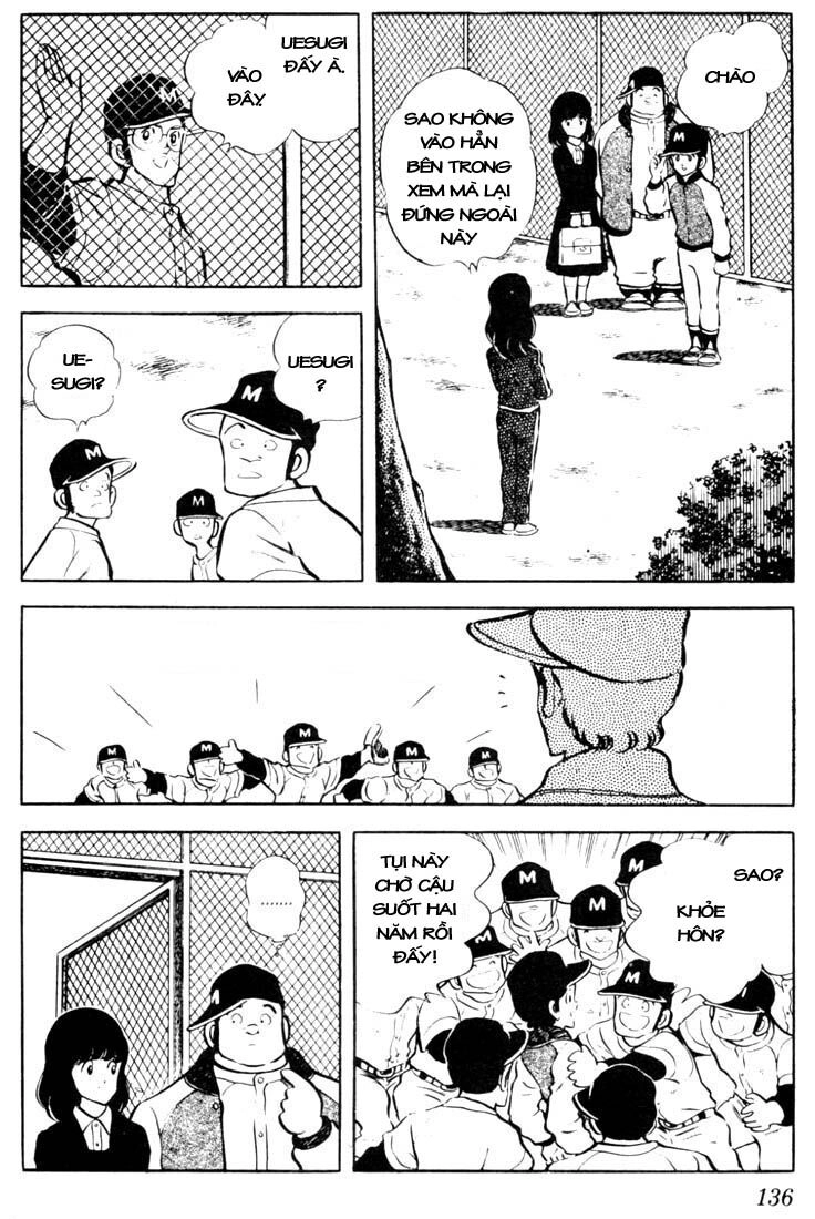 Touch Chapter 27 - 7