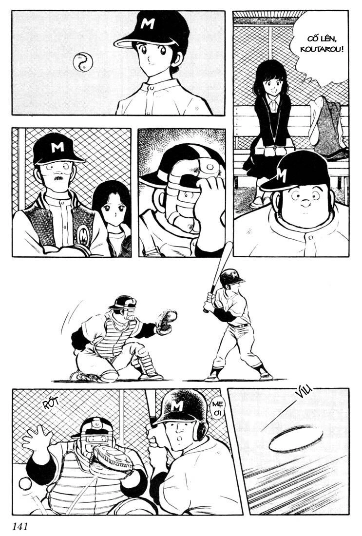 Touch Chapter 27 - 12