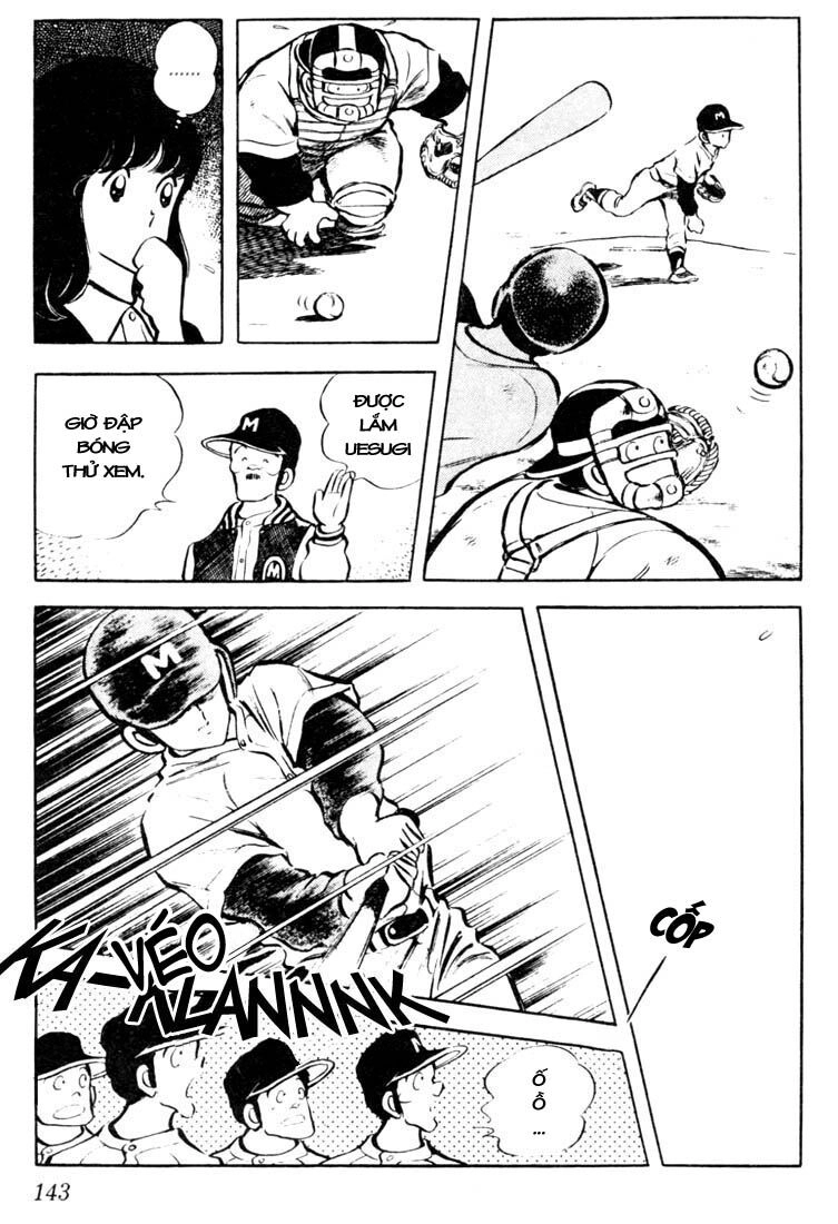 Touch Chapter 27 - 14