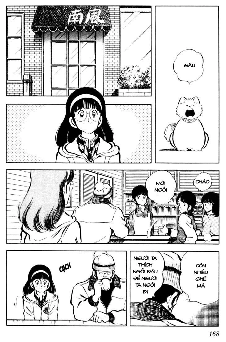 Touch Chapter 29 - 3