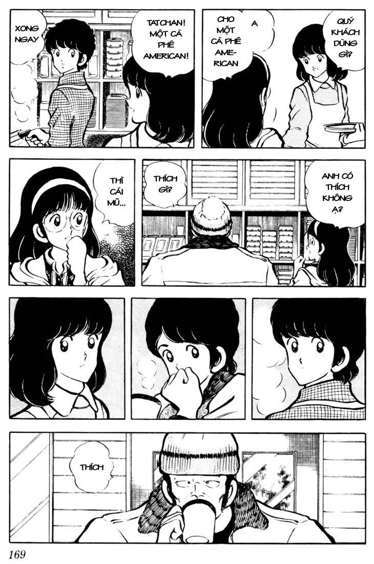 Touch Chapter 29 - 4