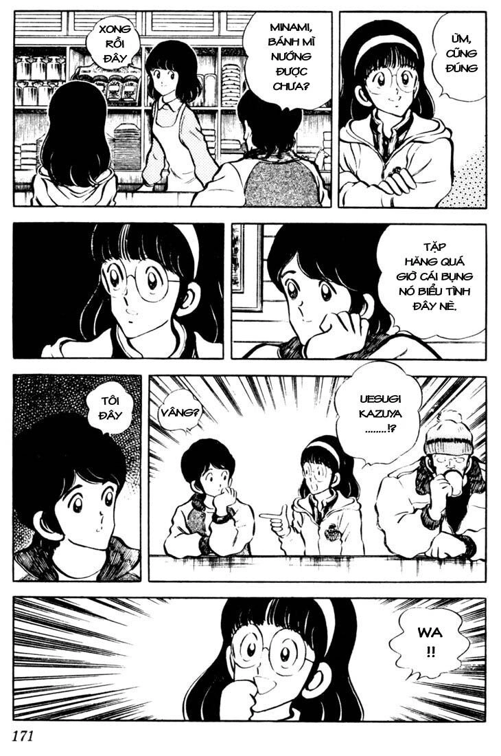 Touch Chapter 29 - 6