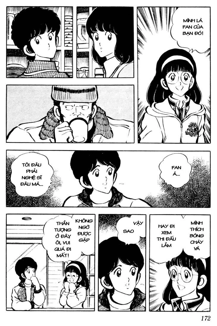 Touch Chapter 29 - 7