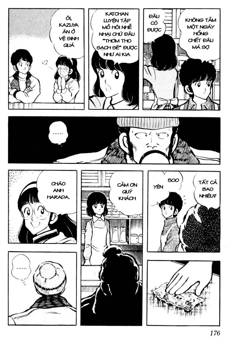 Touch Chapter 29 - 11