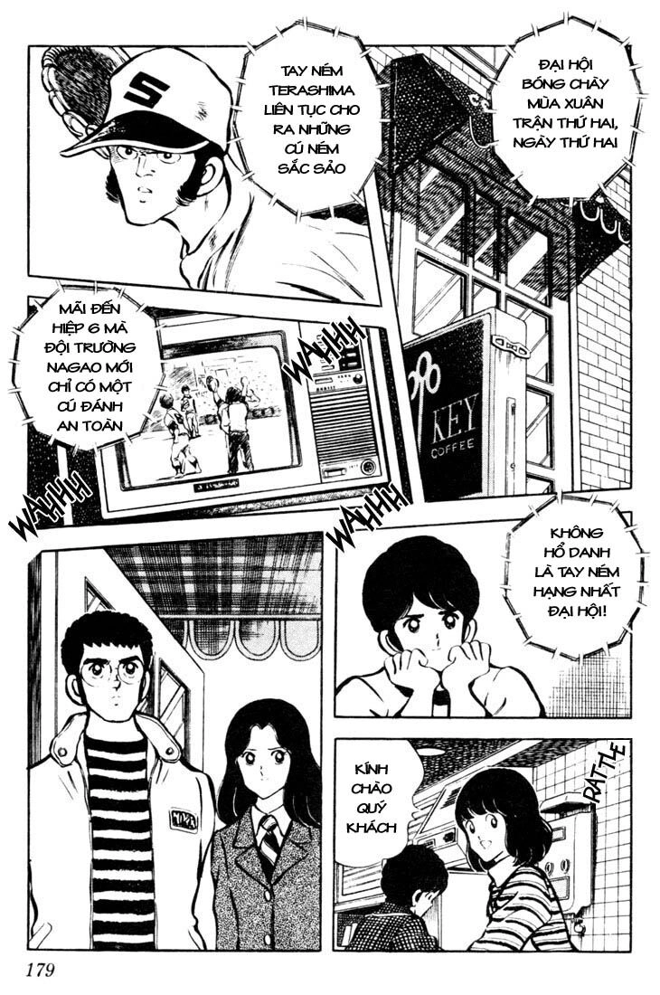 Touch Chapter 29 - 14