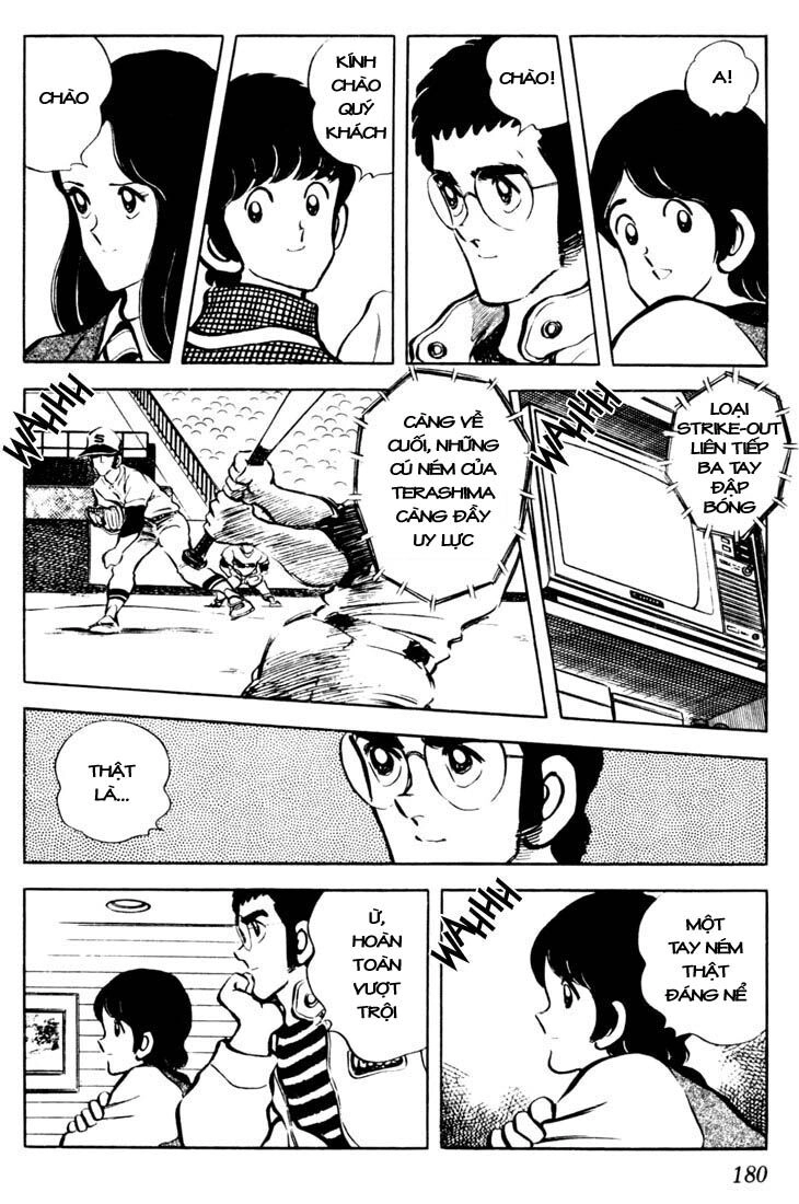 Touch Chapter 29 - 15