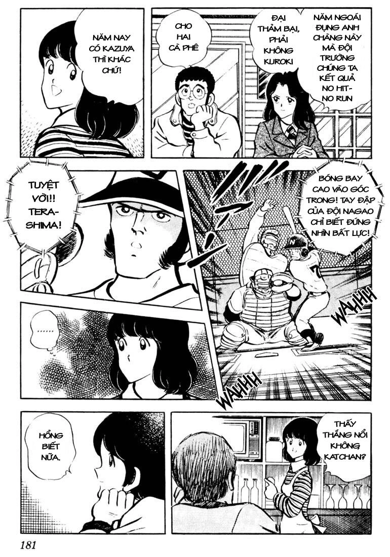 Touch Chapter 29 - 16