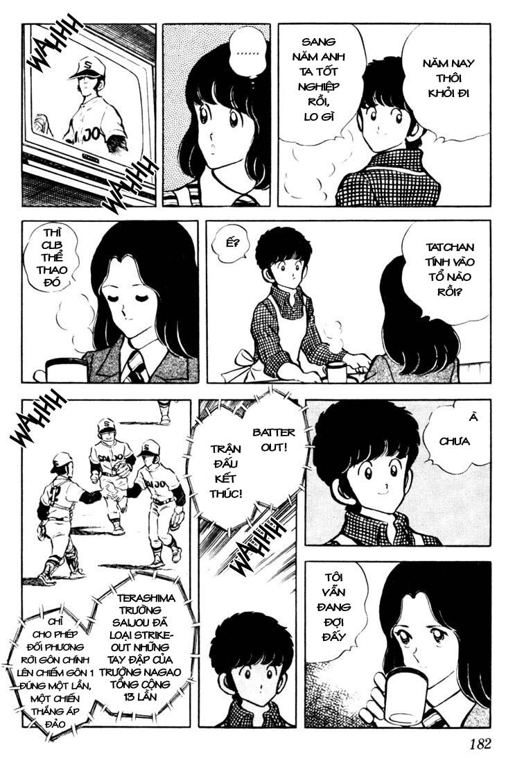 Touch Chapter 29 - 17