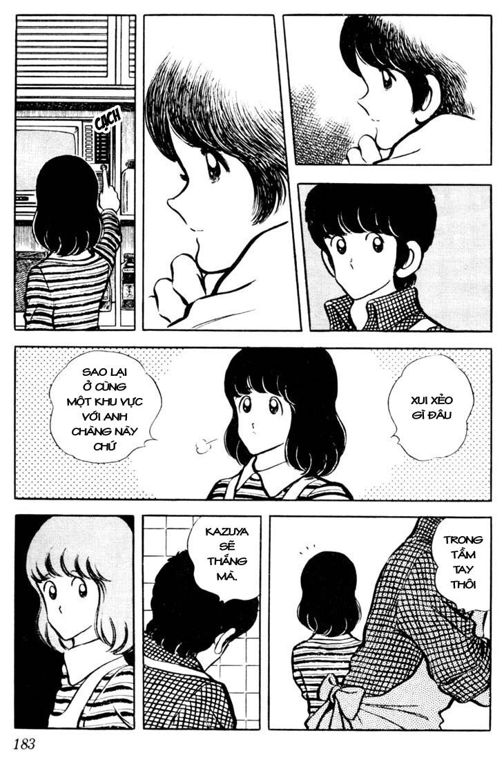 Touch Chapter 29 - 18