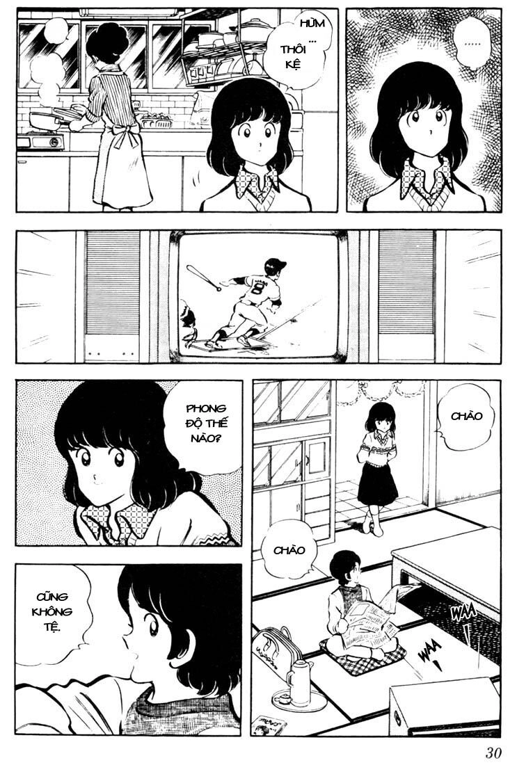 Touch Chapter 31 - 9