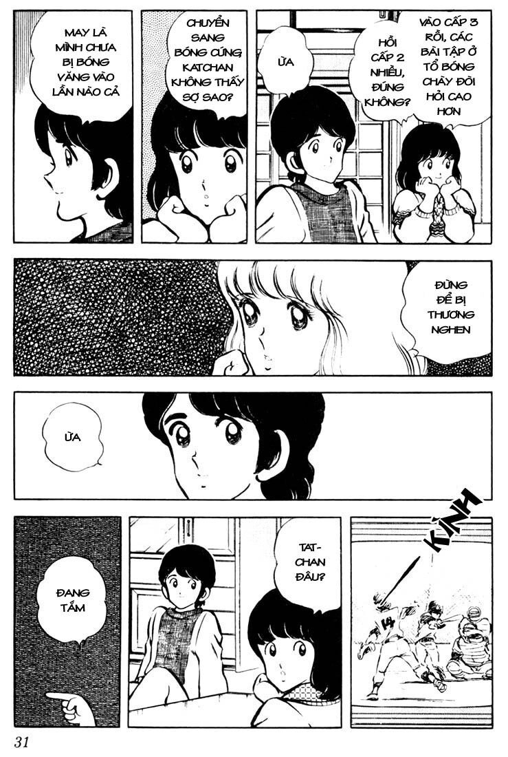 Touch Chapter 31 - 10