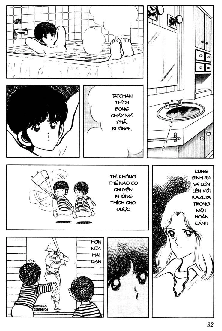 Touch Chapter 31 - 11