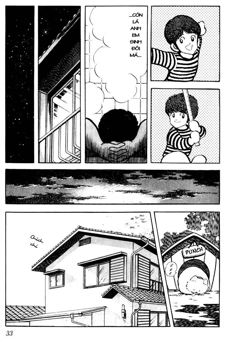 Touch Chapter 31 - 12