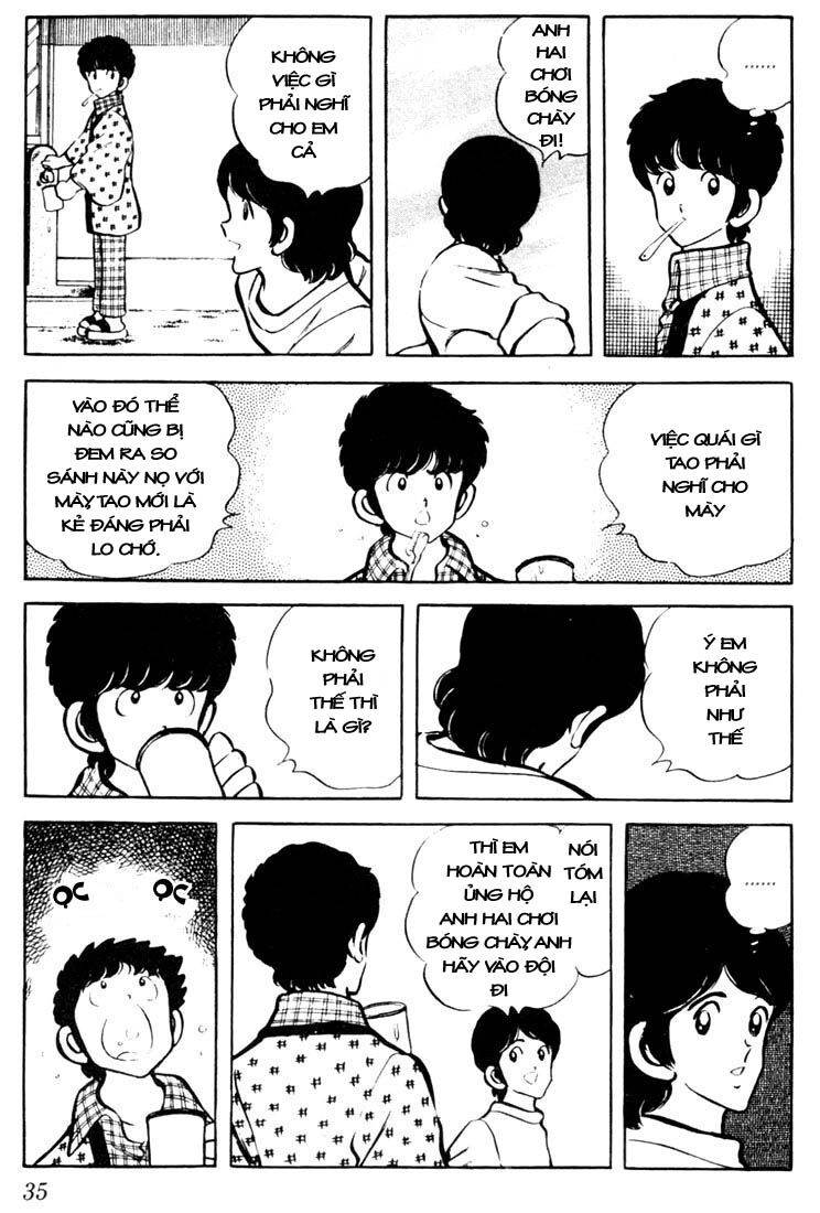 Touch Chapter 31 - 14