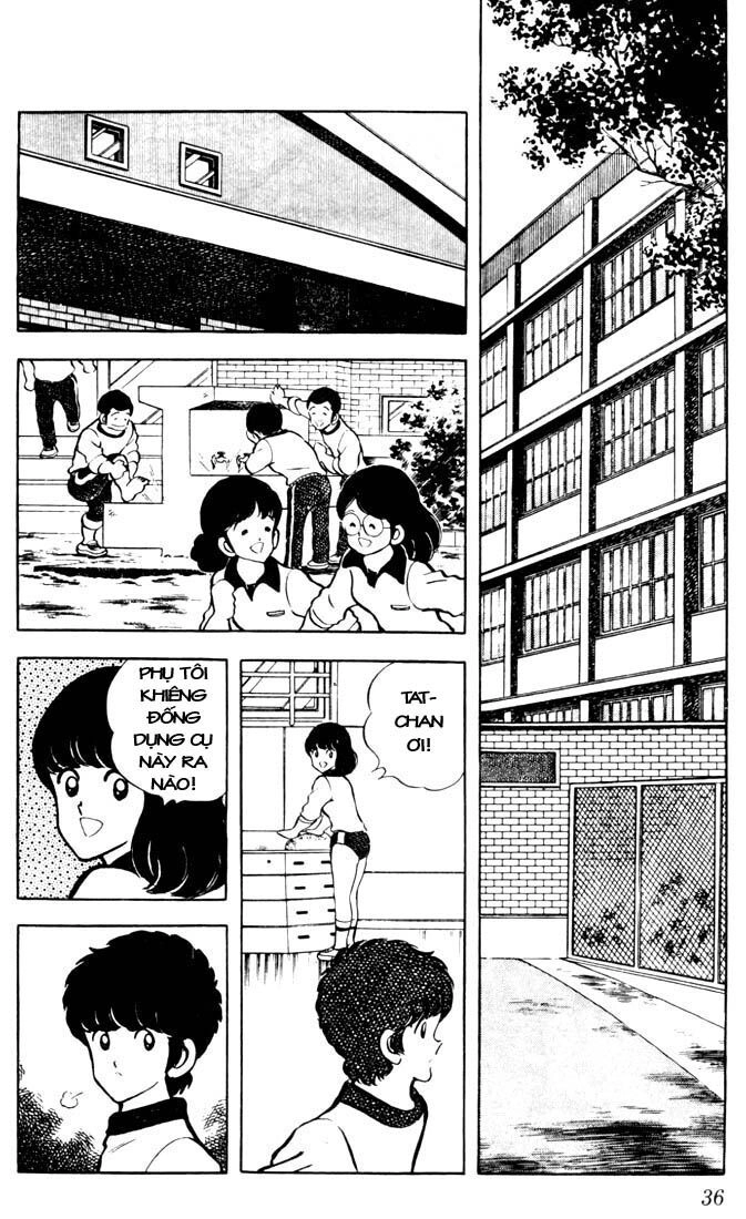 Touch Chapter 31 - 15