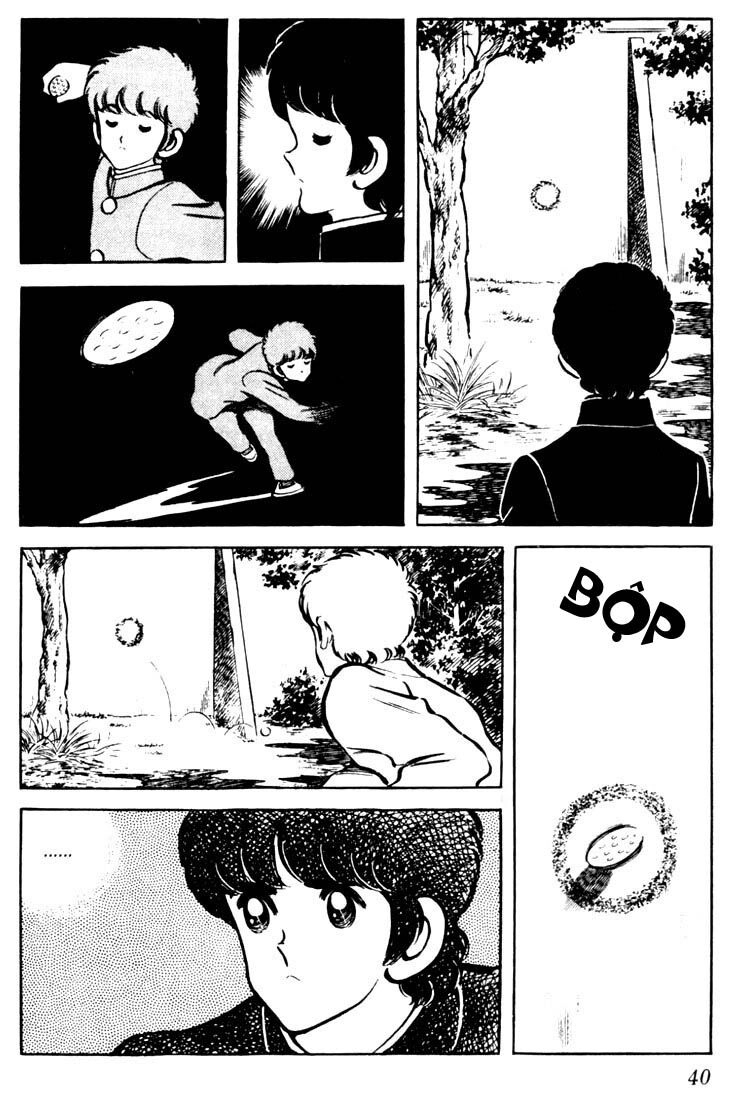 Touch Chapter 31 - 19