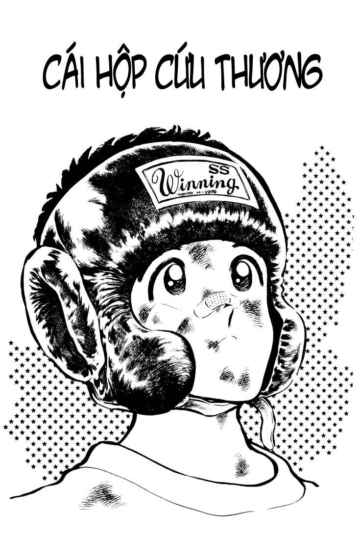 Touch Chapter 34 - 2