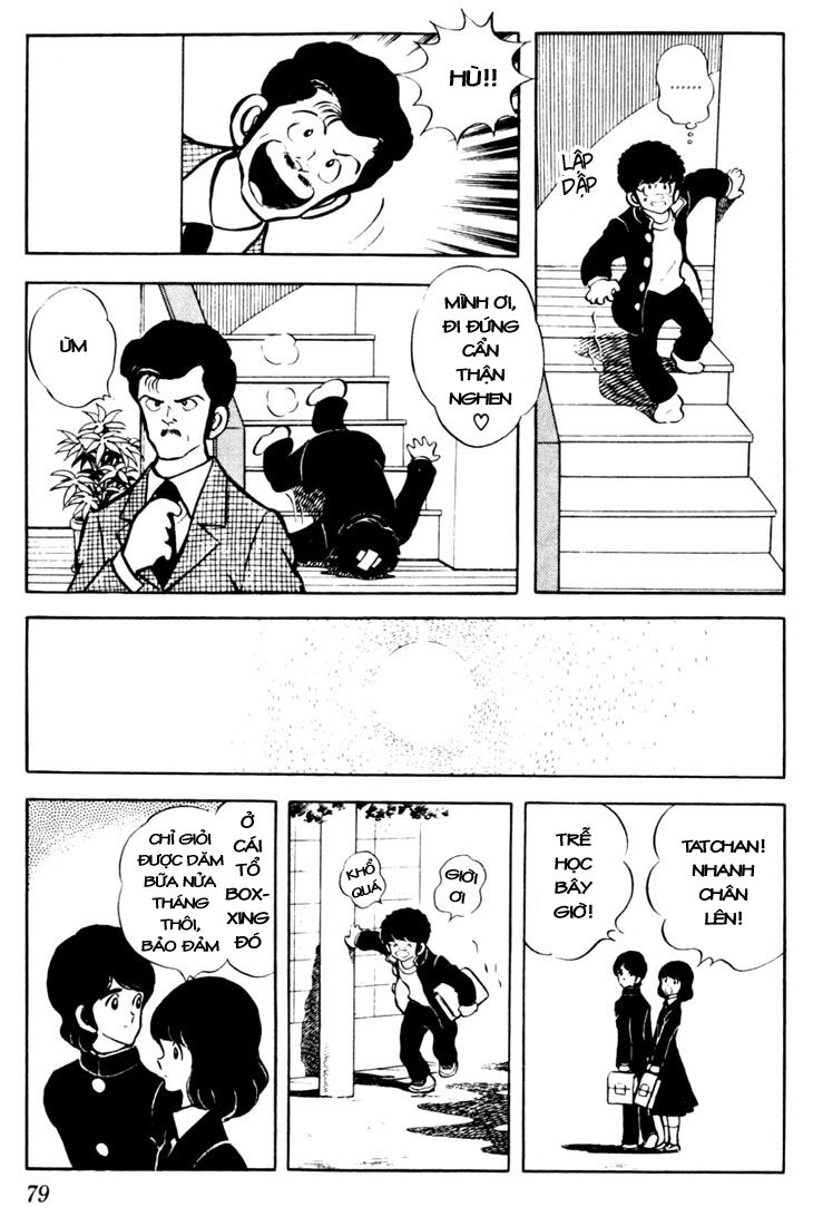 Touch Chapter 34 - 4