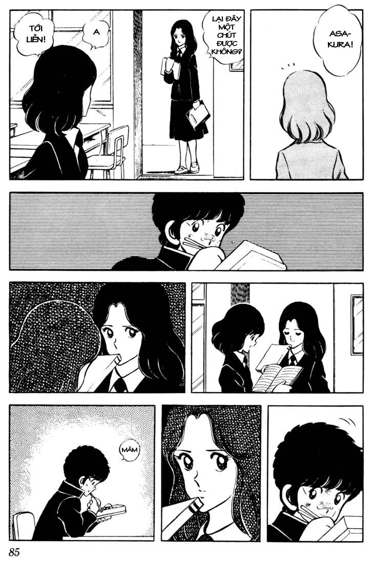 Touch Chapter 34 - 10