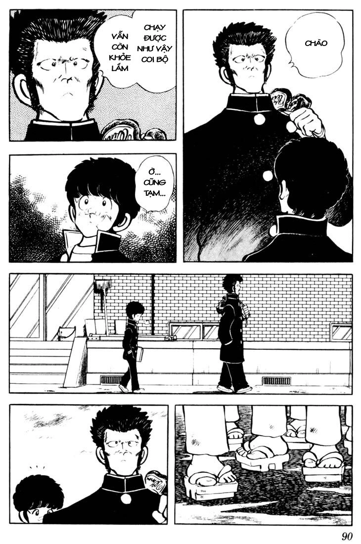 Touch Chapter 34 - 15