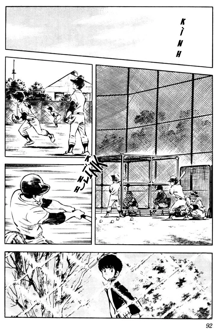 Touch Chapter 34 - 17