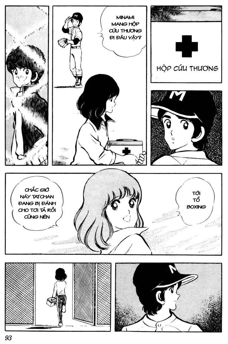 Touch Chapter 34 - 18