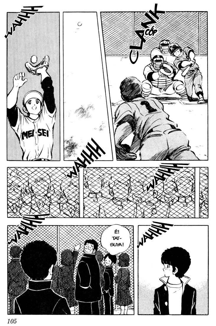 Touch Chapter 35 - 12