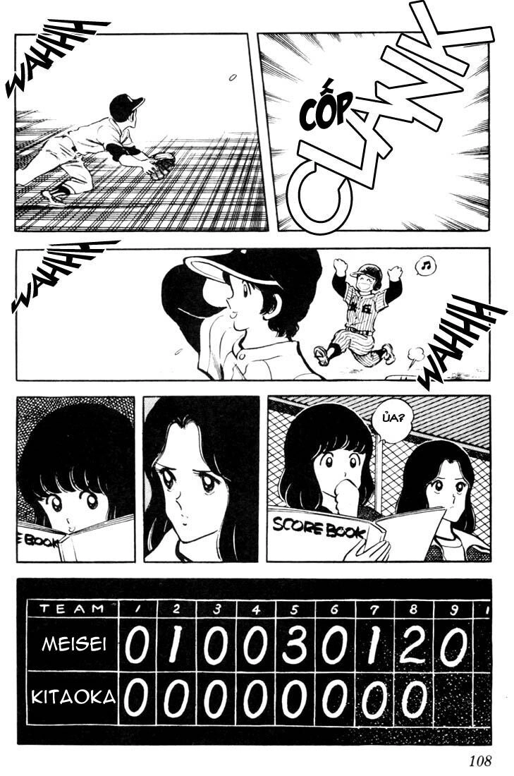 Touch Chapter 35 - 15