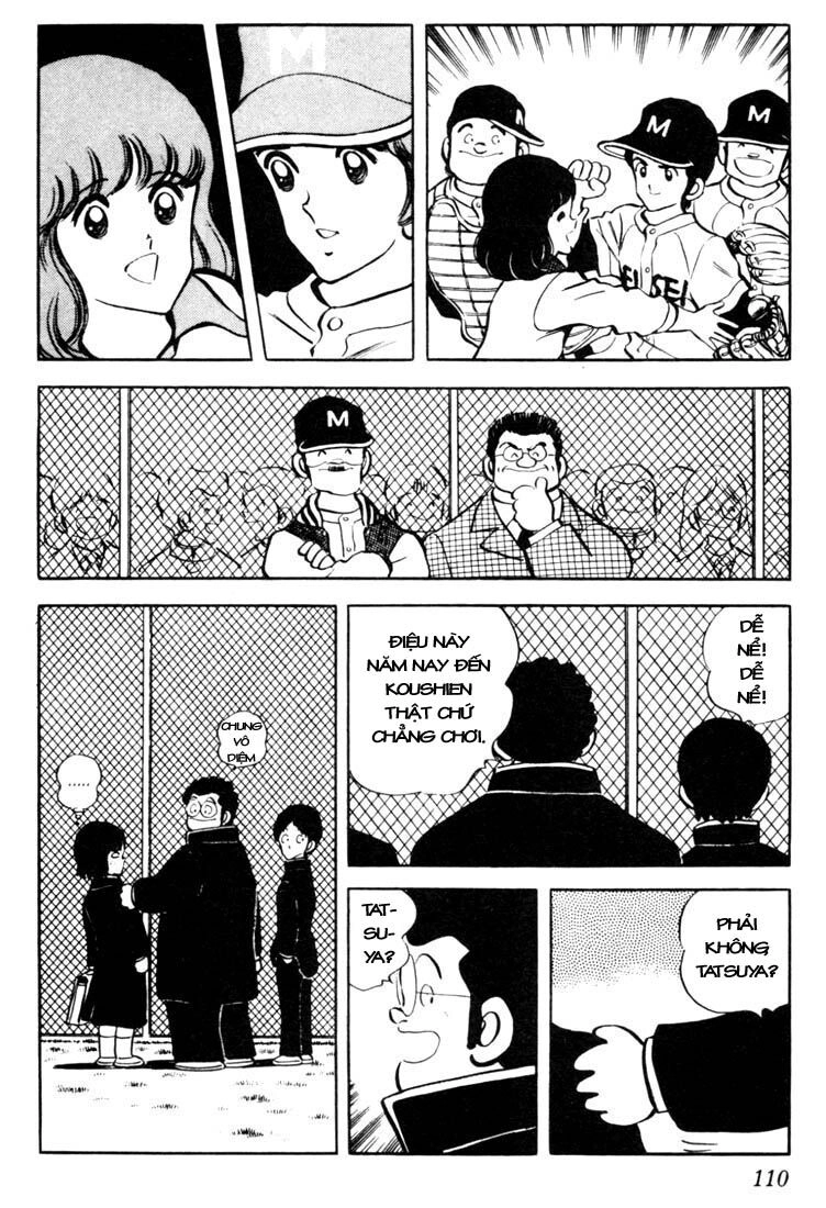 Touch Chapter 35 - 17