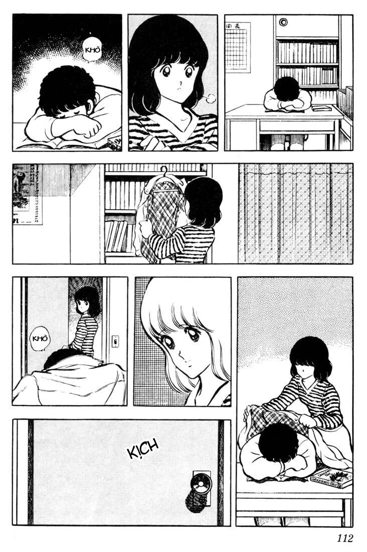 Touch Chapter 35 - 19