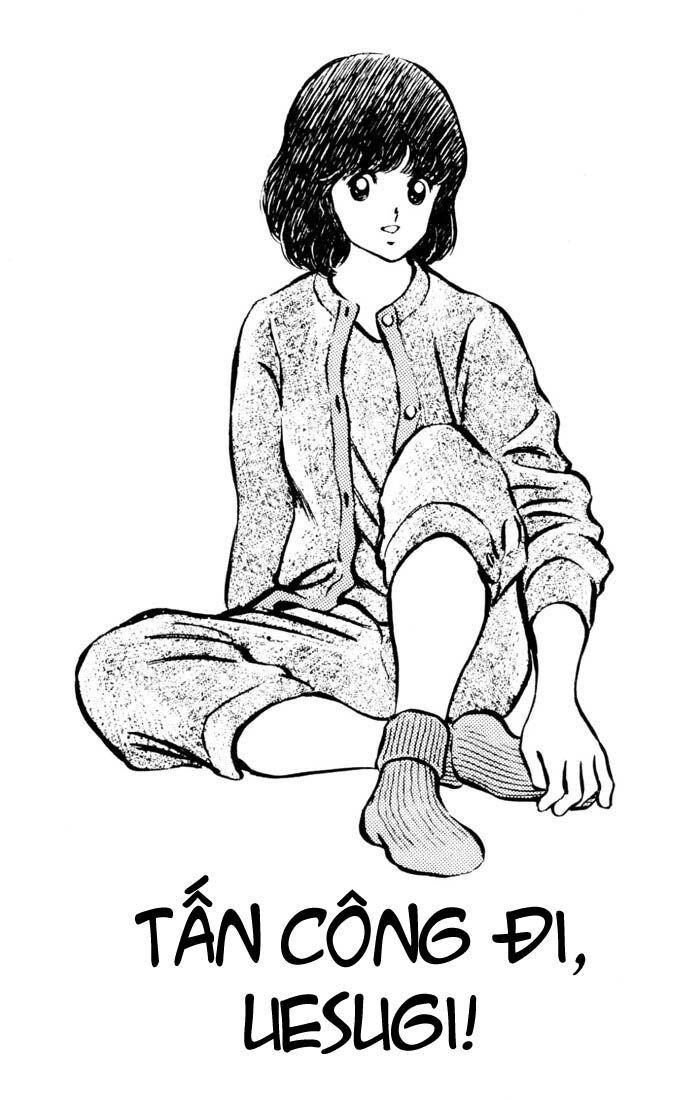 Touch Chapter 36 - 2