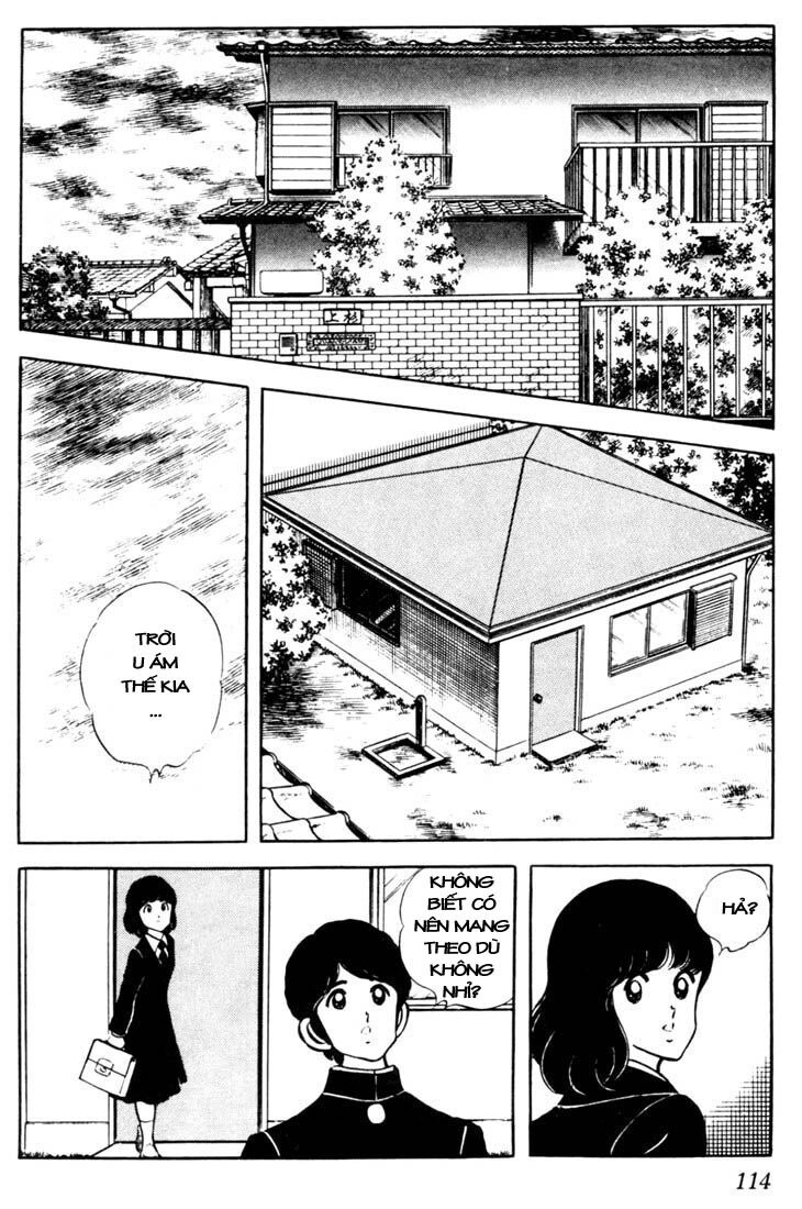 Touch Chapter 36 - 3