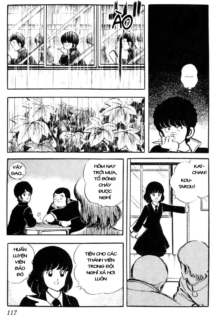 Touch Chapter 36 - 6