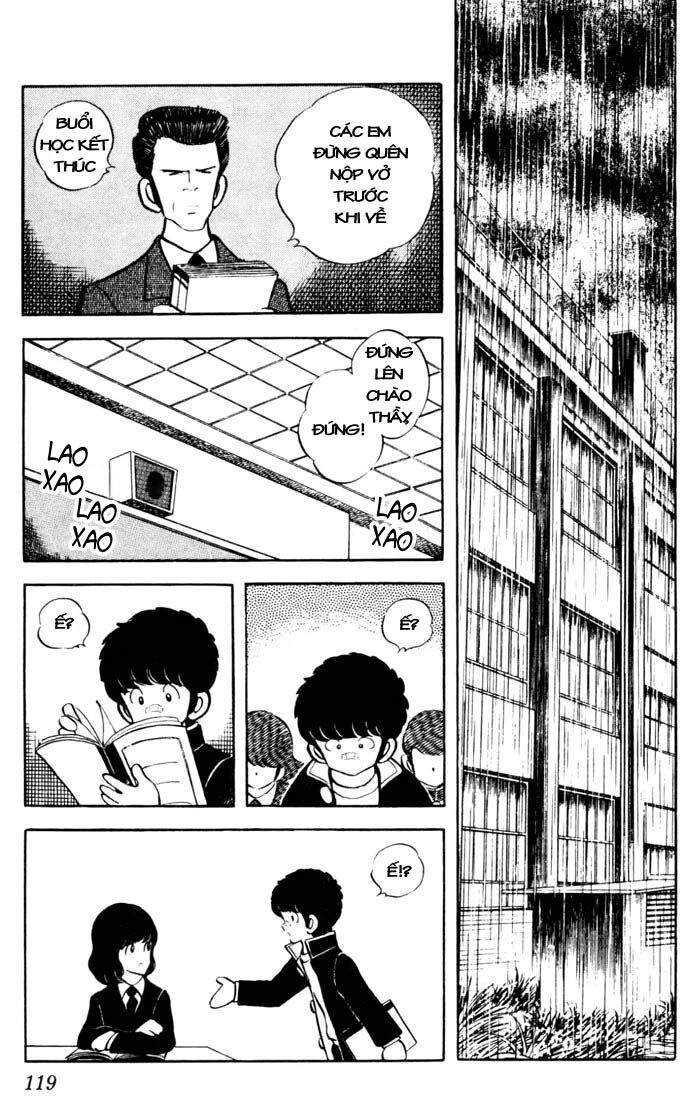 Touch Chapter 36 - 8