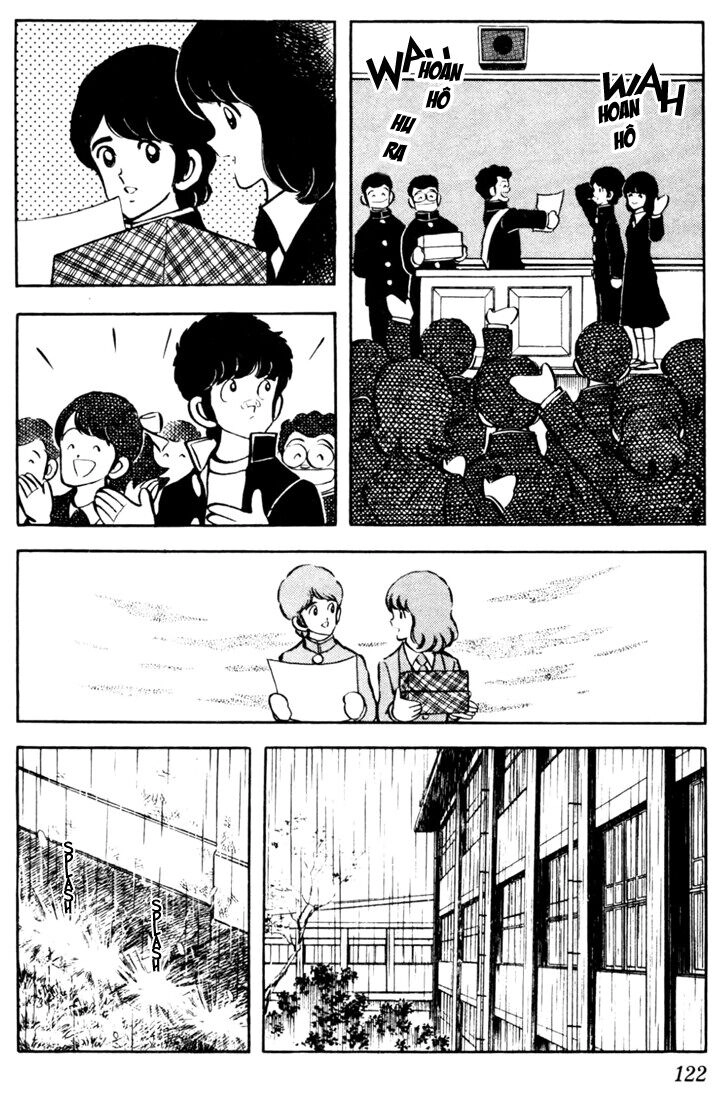 Touch Chapter 36 - 11