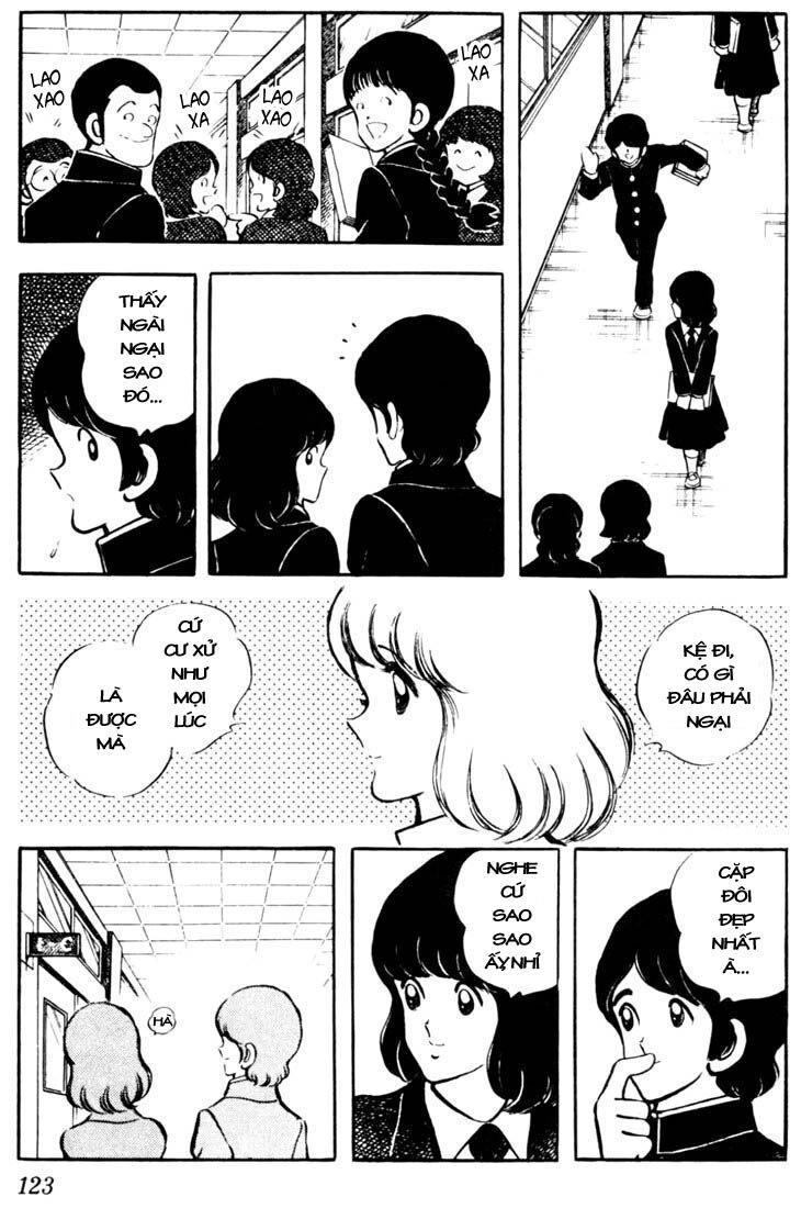 Touch Chapter 36 - 12