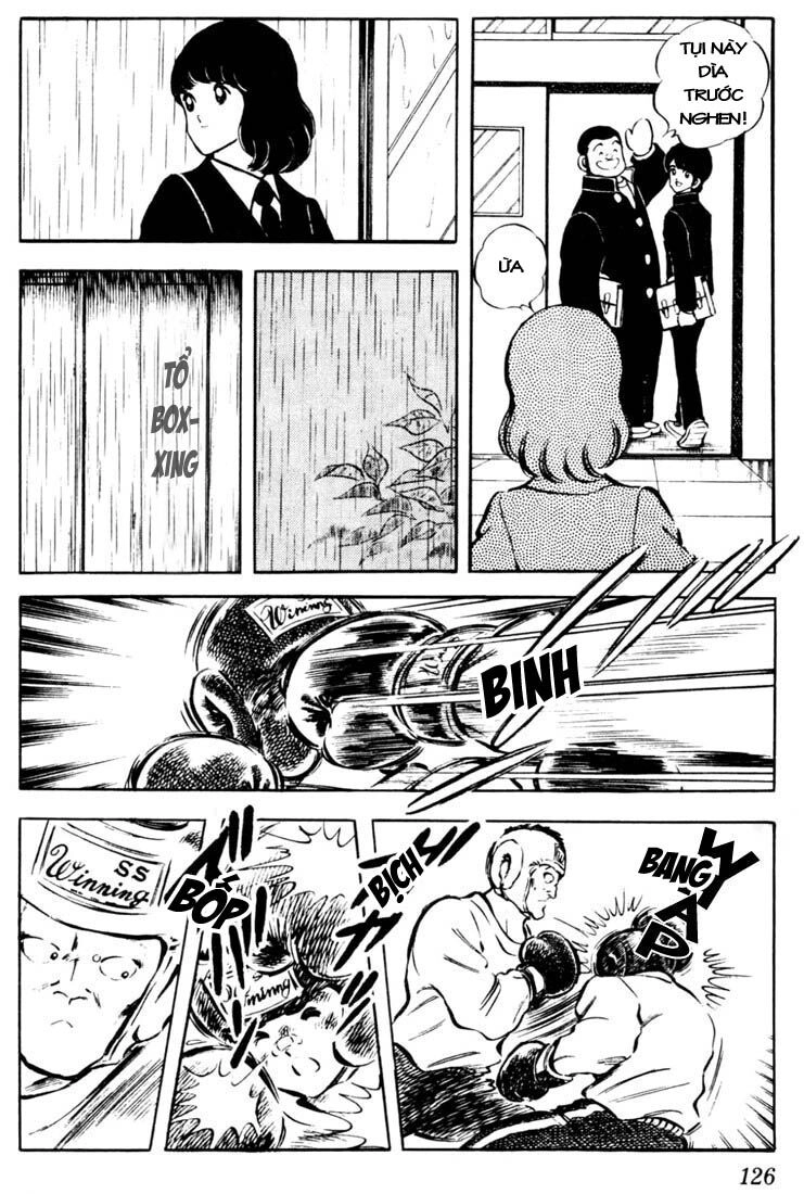 Touch Chapter 36 - 15