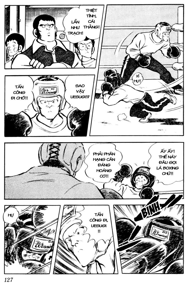 Touch Chapter 36 - 16