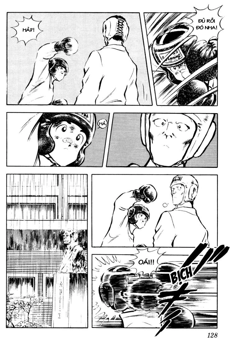 Touch Chapter 36 - 17