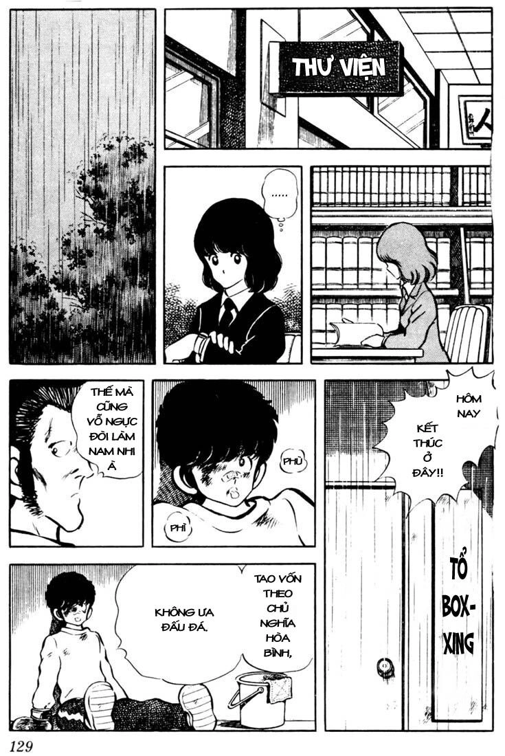 Touch Chapter 36 - 18