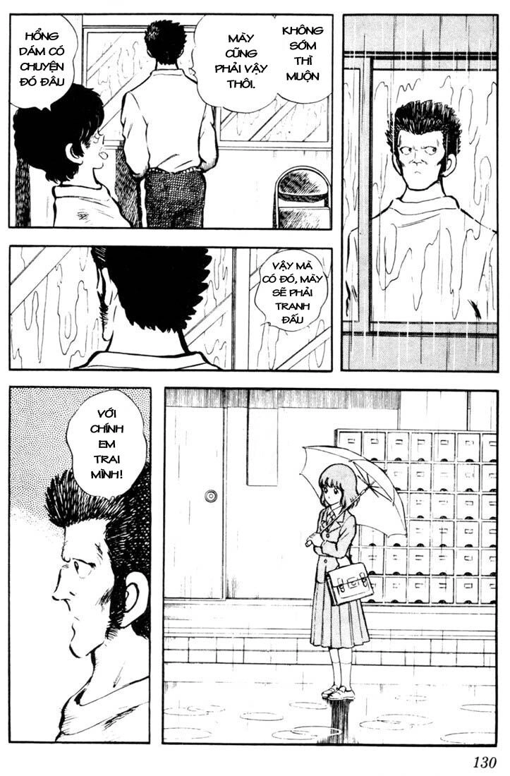 Touch Chapter 36 - 19