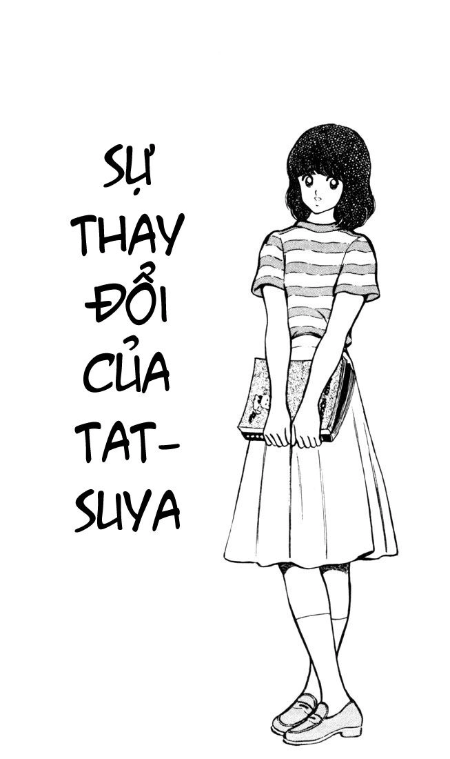 Touch Chapter 38 - 2