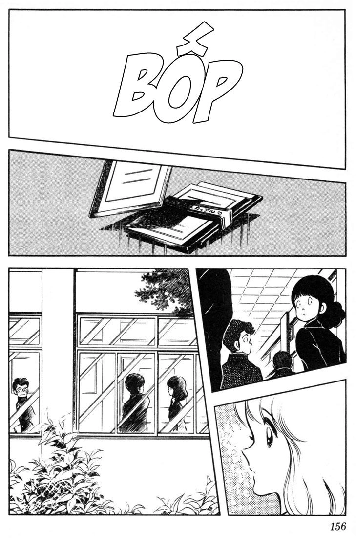 Touch Chapter 38 - 9