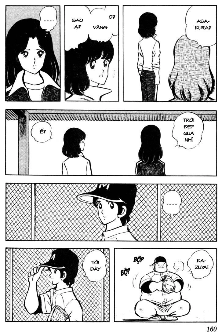 Touch Chapter 38 - 13