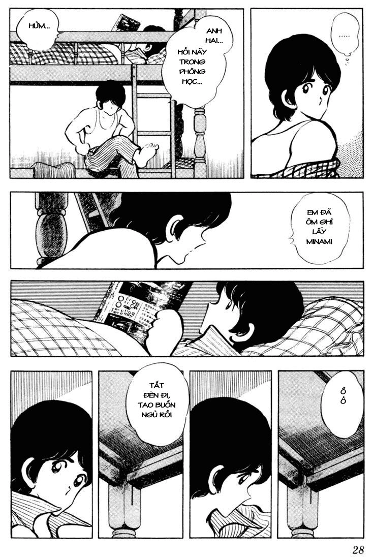 Touch Chapter 41 - 7