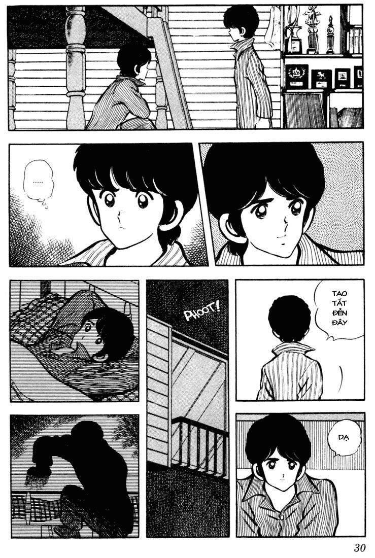 Touch Chapter 41 - 9