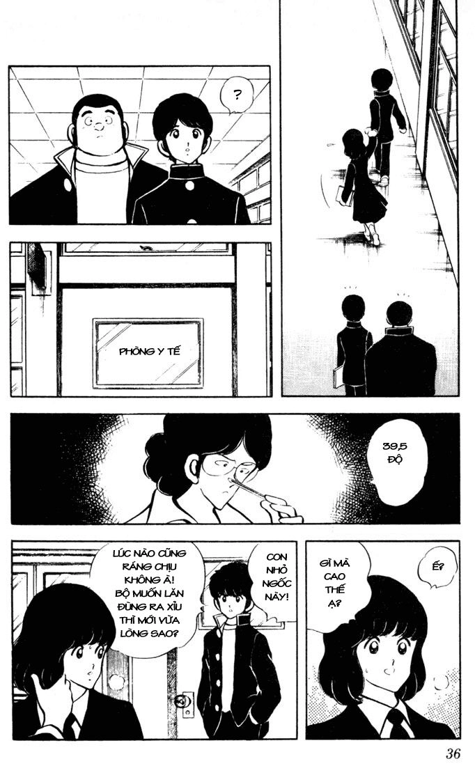 Touch Chapter 41 - 15