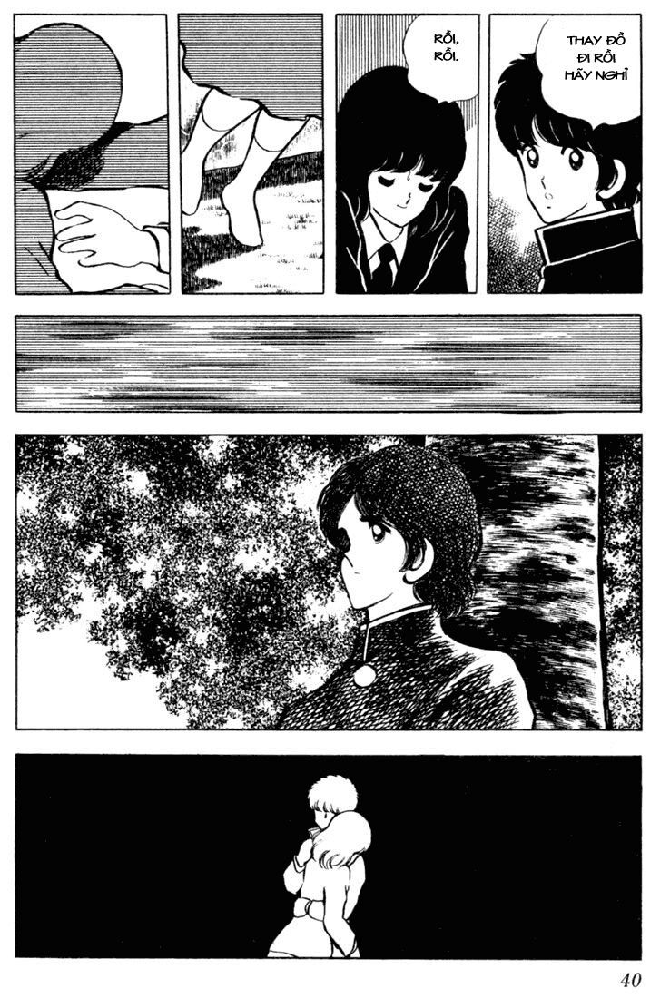 Touch Chapter 41 - 19